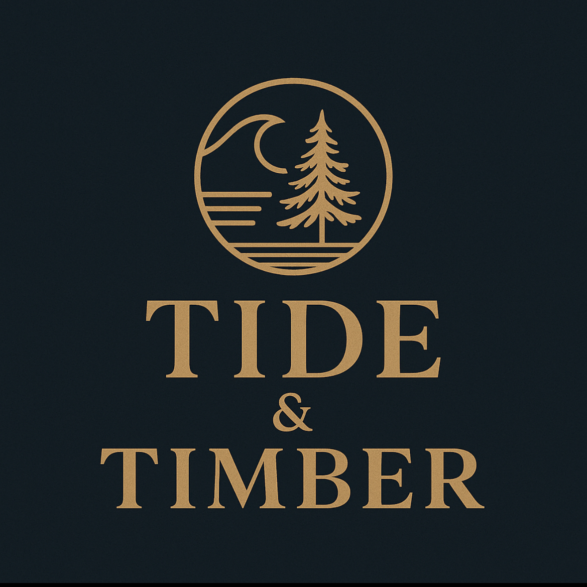 Tide & Timber