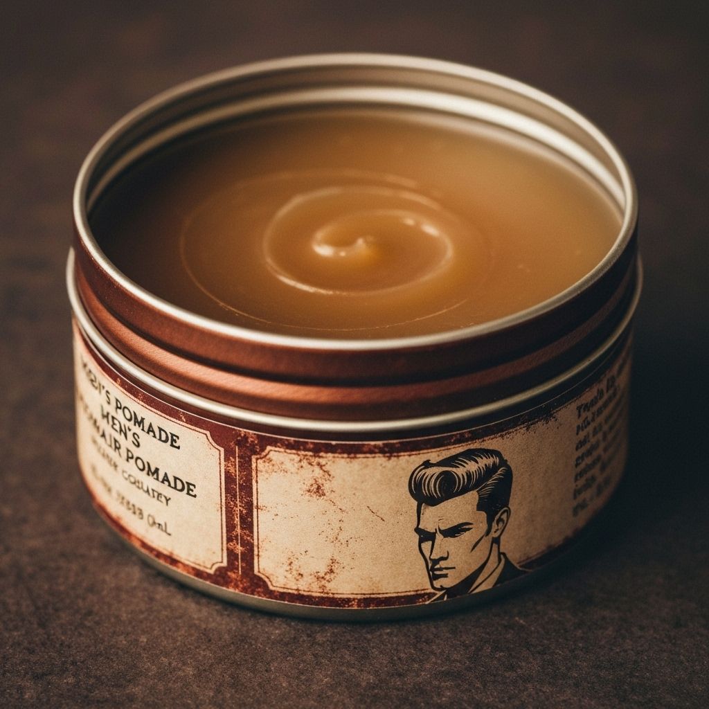 Summit Pomade